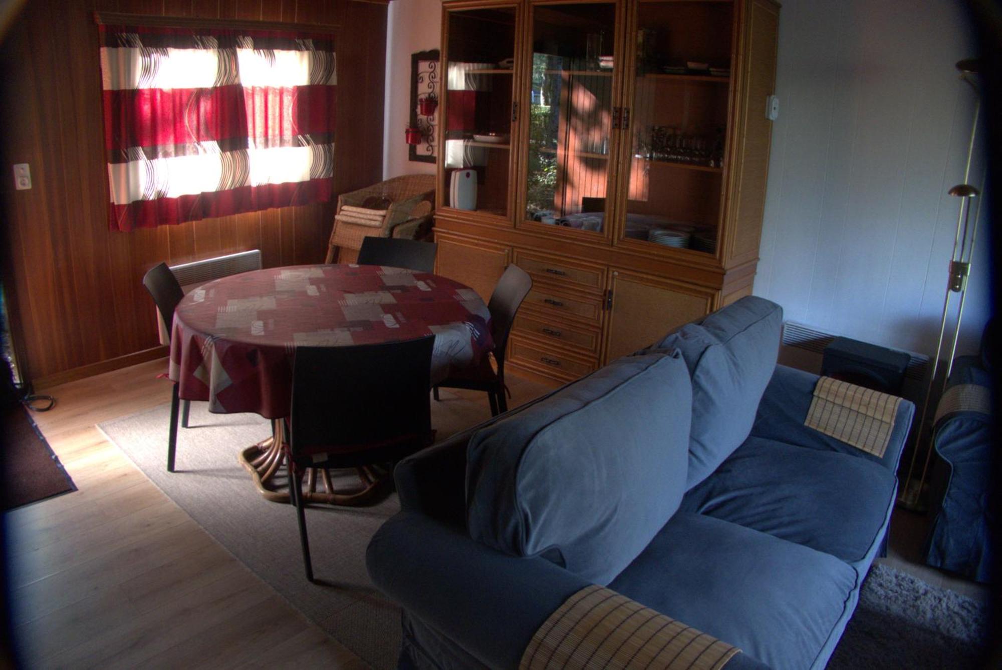 gîte superéquipé en Ardenne belge Rendeux Extérieur photo